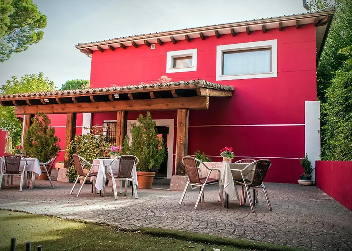 Hotel Casa José Díaz