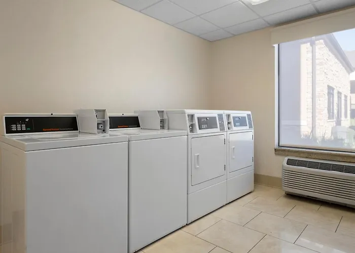 Homewood Suites By Hilton Shreveport Bossier City, La