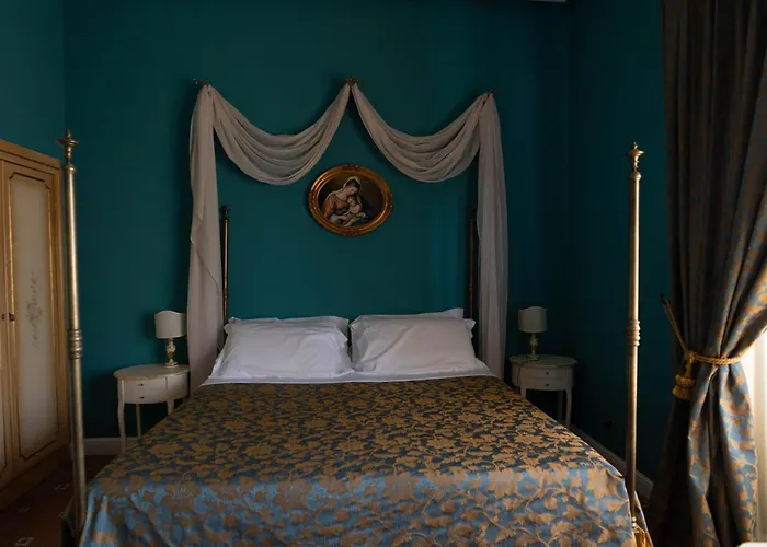 Hotel Villa Dorata
