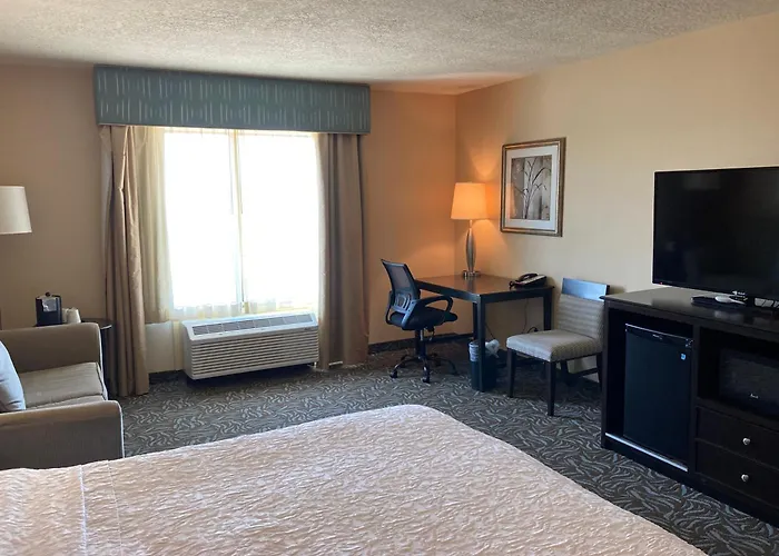 Hampton Inn & Suites Carlsbad
