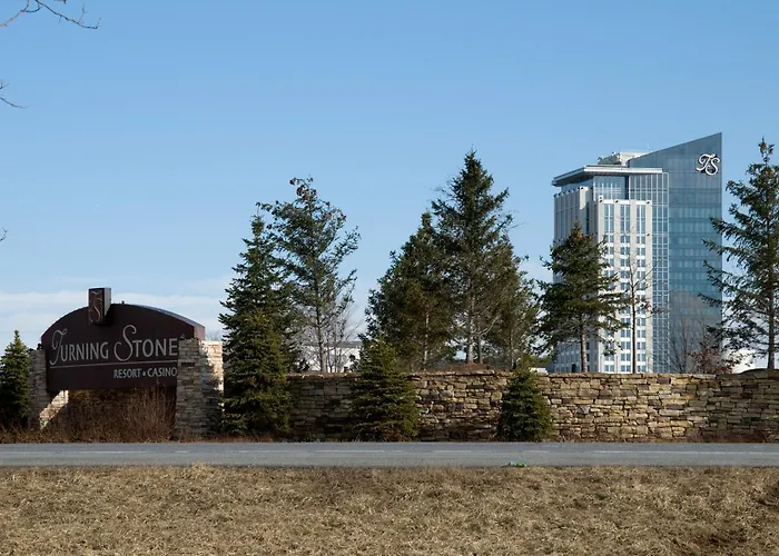 Fairfield By Marriott Inn & Suites Verona Turning Stone