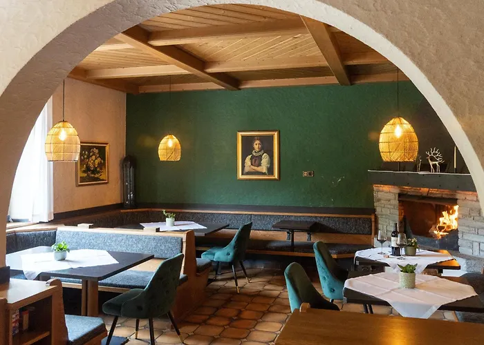 Hotel Scherer