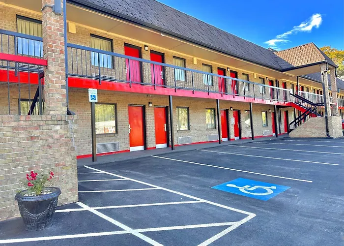Travelers Inn Elizabeth City