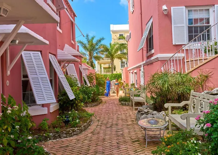 Royal Palms Hotel