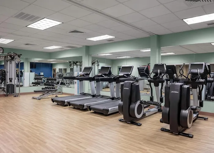 Four Points By Sheraton Memphis East