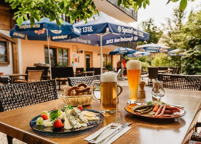 Landhotel Neuhof