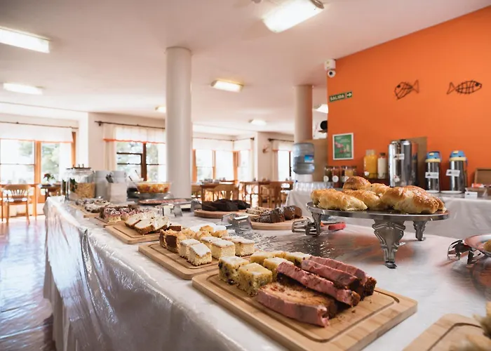 Hotel Bahia Nueva