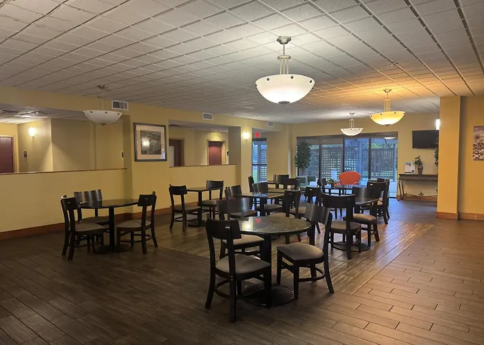 Sleep Inn & Suites Hattiesburg North