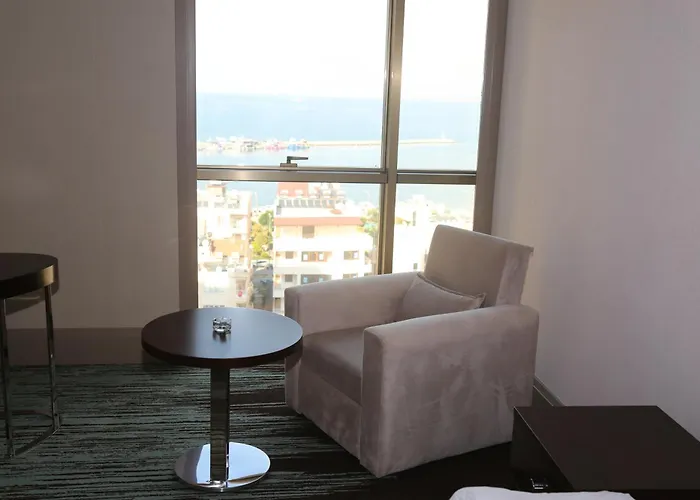 Ramada By Wyndham Iskenderun