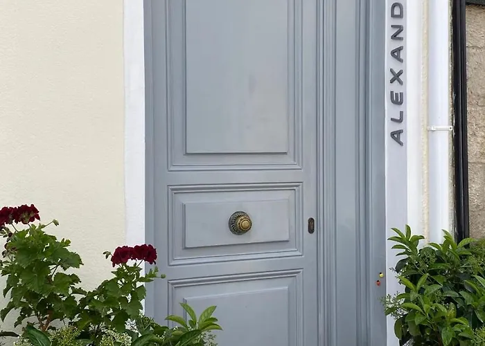 Alexandris Hotel
