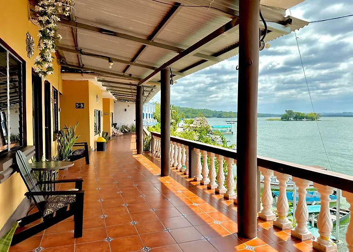 Hotel San Miguel