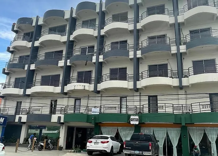 Gran Hotel Higuey