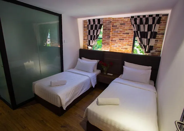 Stella Hotel