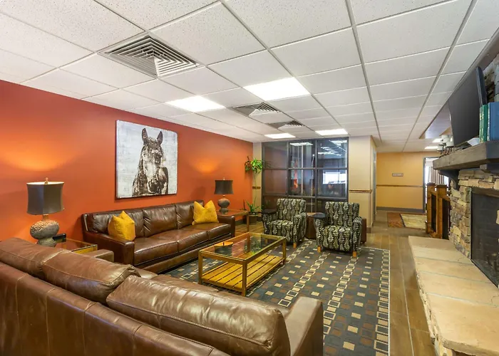 Best Western Premier Ivy Inn&Suites