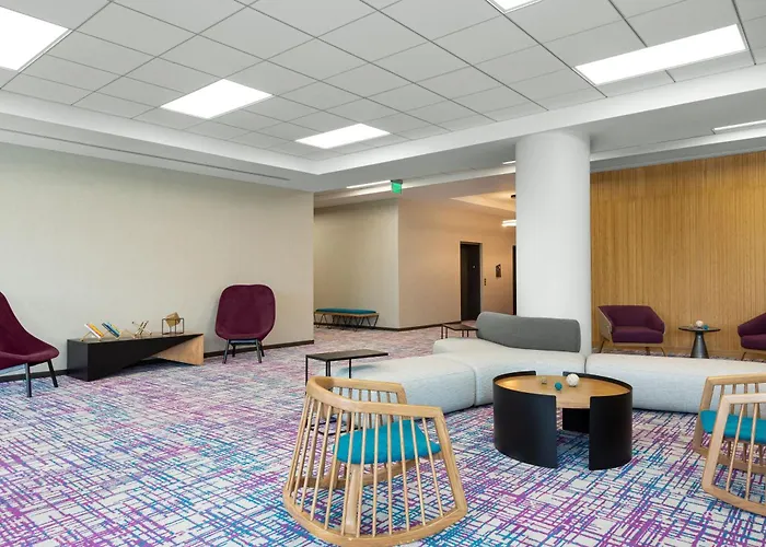 Aloft By Marriott San Juan