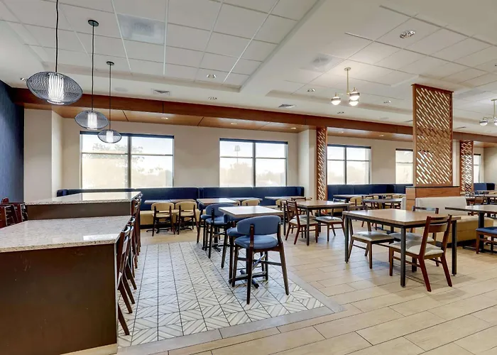 Drury Inn & Suites Lafayette In