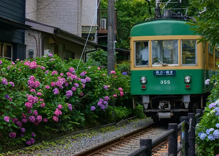 Kamakura Hotel
