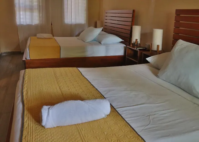 Hotel Sur Bacalar
