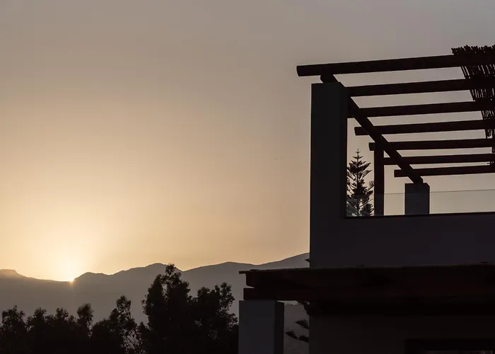 Kymani Boutique Hotel & Suites