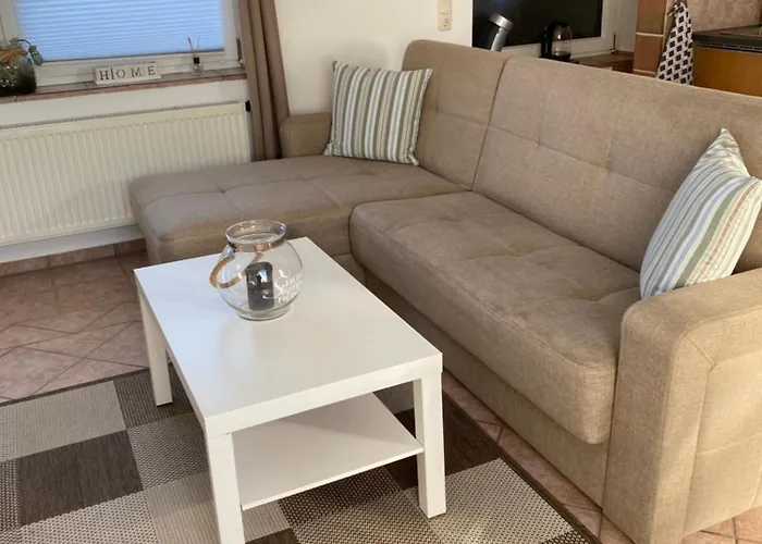 Ferienwohnung Bruni I
