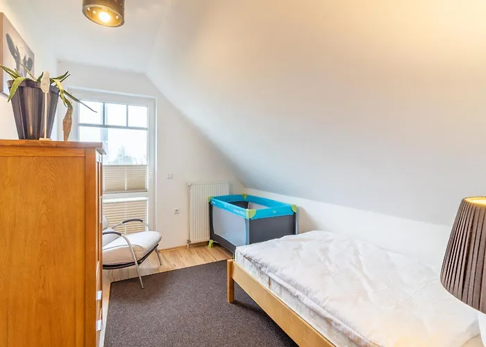 Ferienwohnung Deichblick