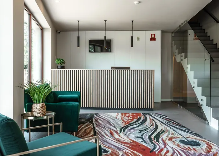 Belas Vistas Hotel