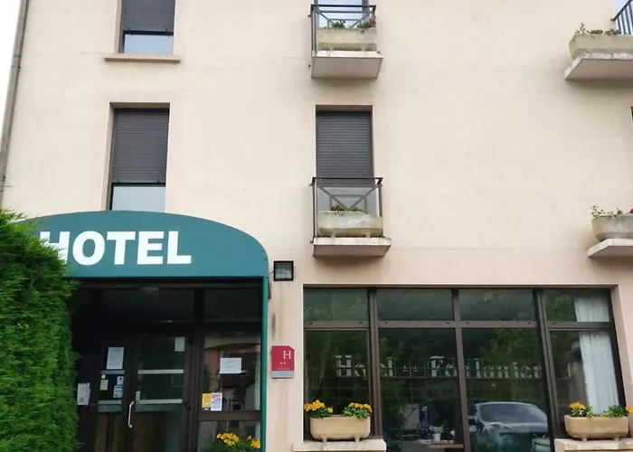 Hotel Foulquier