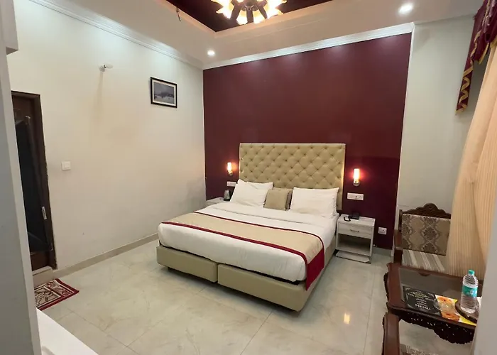 Best Nest Shimla , Pure Vegetarian