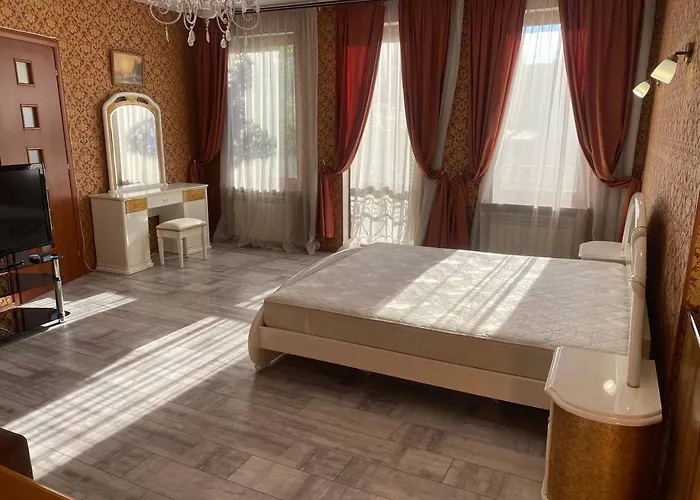 Valencia Hotel