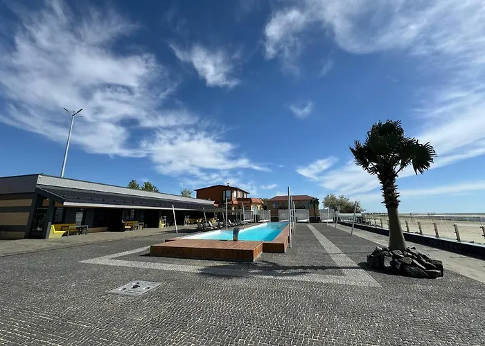 Black Sea Resort