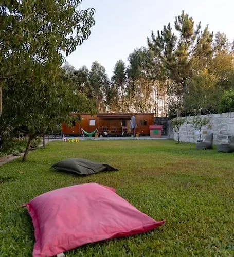Porto Maia Garden
