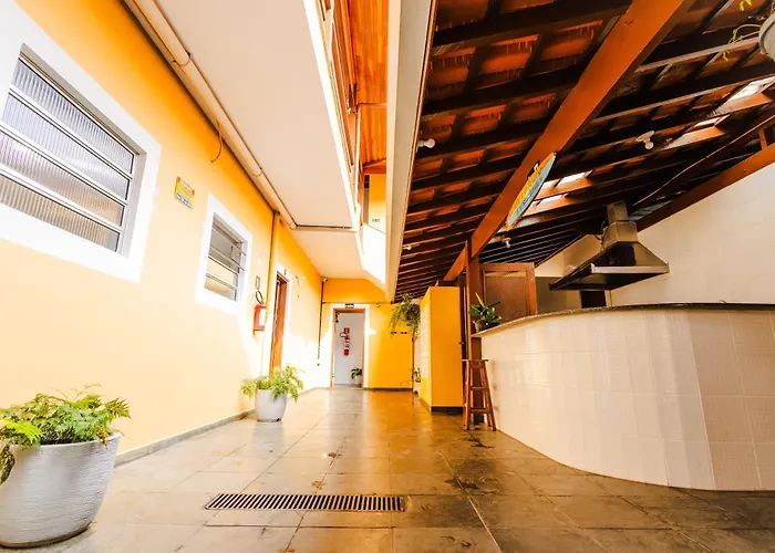 Tayá Hospedagens