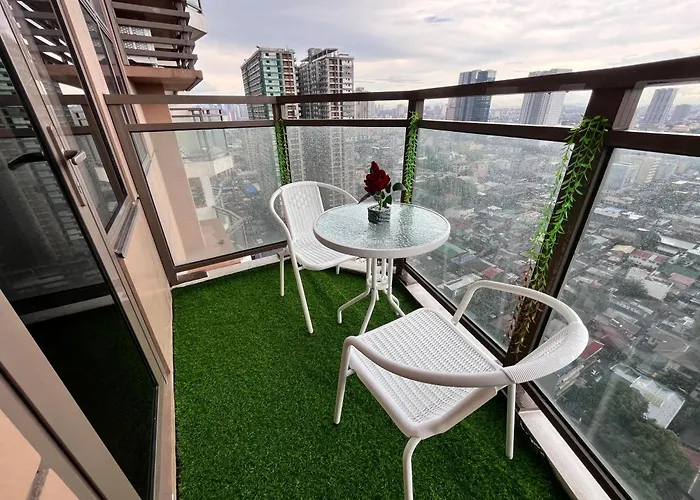 The Radiance Manila Bay