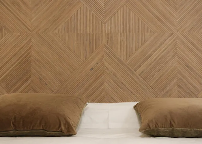 Suites Ermita 201
