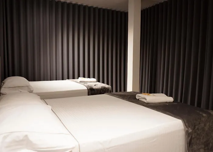 Hotel Yuma
