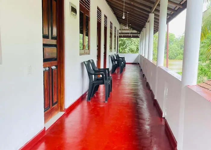 River View Villa