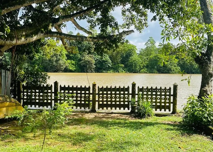 River View Villa