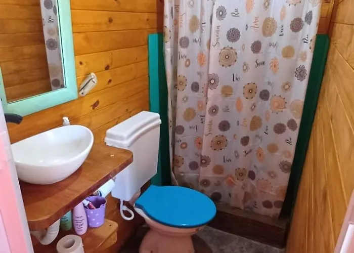 Cabañas Mainimbu 2