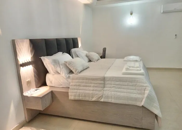 Residence Les 2F