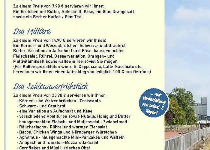Hotel Restaurant Harrier Hof