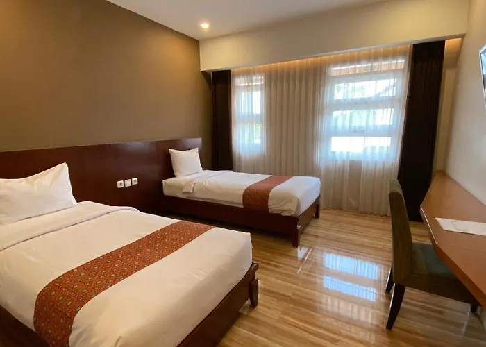 Hotel Insitu Garut Syariah