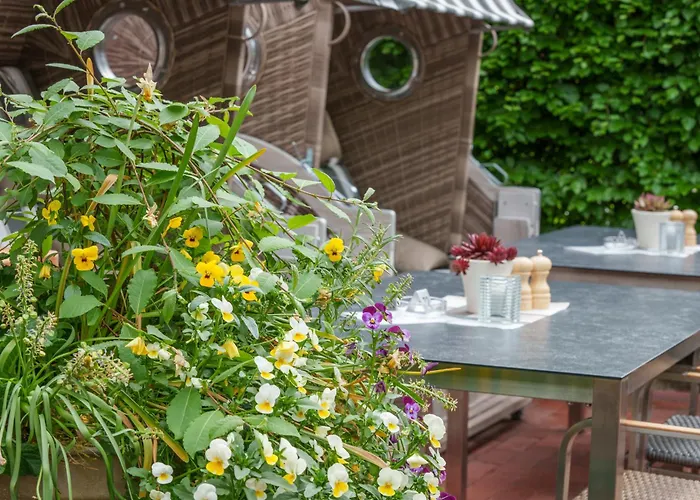Landgasthof Hengstforder Muehle