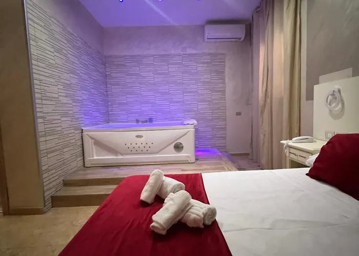 Hotel Diamante
