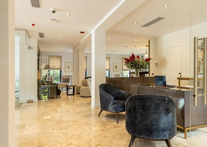Reea Boutique Hotel