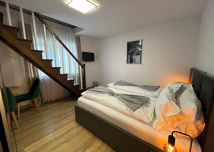 Haven Hotels - Hotel Dona