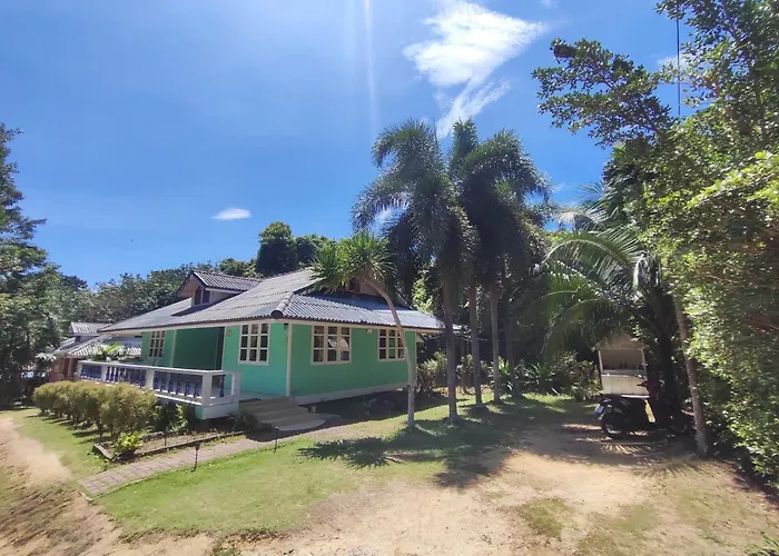 Janzo House
