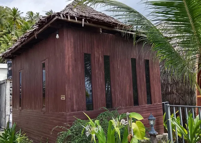 Wailanga Villa & Resto