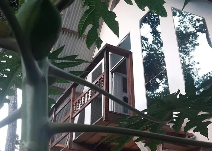 Torres Lodge Hotel-Restaurante