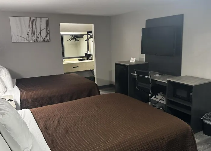 Economy Inn