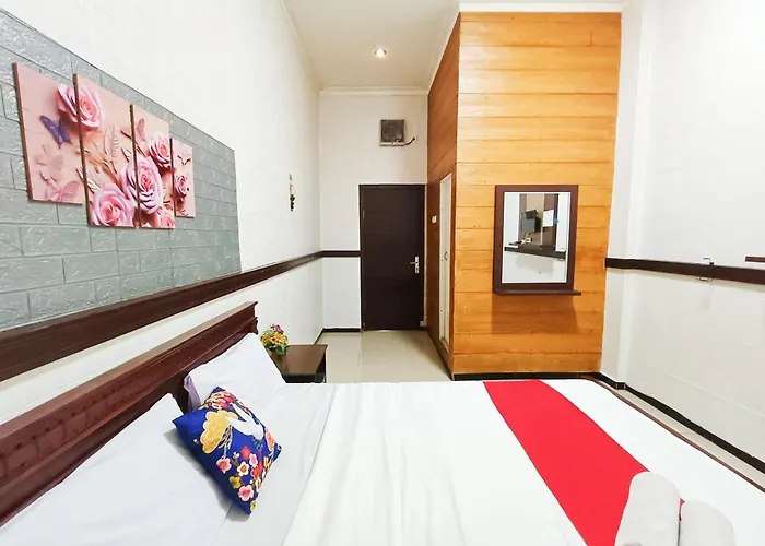 Yutaka Inn Museum Angkut Batu
